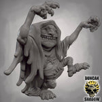 Boggart Vaesen - Resin Miniature for DnD & Tabletop Games | 28mm/32mm