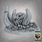 Bone Fields - Terrain | DnD & Tabletop Games | 28mm