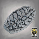 Bone Fields - Terrain | DnD & Tabletop Games | 28mm