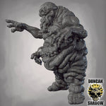 Chaos Tumor Spawn - Resin Mini | DnD & Tabletop | 28mm