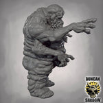 Chaos Tumor Spawn - Resin Mini | DnD & Tabletop | 28mm