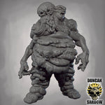Chaos Tumor Spawn - Resin Mini | DnD & Tabletop | 28mm
