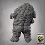 Chaos Tumor Spawn - Resin Mini | DnD & Tabletop | 28mm
