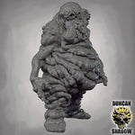 Chaos Tumor Spawn - Resin Mini | DnD & Tabletop | 28mm