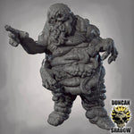 Chaos Tumor Spawn - Resin Mini | DnD & Tabletop | 28mm