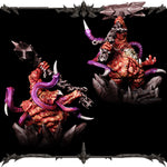 ARCHCORPULENT - RPG Darkheim Collection | Dungeons and Dragons Models | Epic Miniatures l 3D Printed Resin Figurines l Grimdark Mini