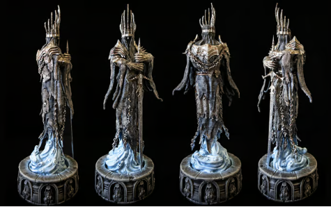 コーウィン様用】PARAGON / Forgotten Prophecies ▶️ PD-1701 | VK63 コーウィン様用】PARAGON / Forgotten Prophecies ▶️ PD-1701 | VK63