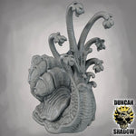 Flail Snails - Resin Miniature for DnD & Tabletop Games | 28mm/32mm