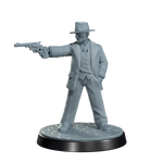 High Speed Horror - Cthulhu Characters Revelations: RPG & Tabletop Board Games