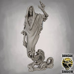 Ghosts - Resin Miniature for DnD & Tabletop Games | 28mm/32mm
