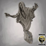 Ghosts - Resin Miniature for DnD & Tabletop Games | 28mm/32mm