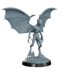 High Speed Horror - Cthulhu Characters Revelations: RPG & Tabletop Board Games