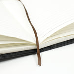 Dungeon Master A5 Vintage PU Leather Combination Lock Notebook (Brown)