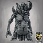 Plague Demons Lovecraftian - Resin Mini | DnD & Tabletop | 28mm