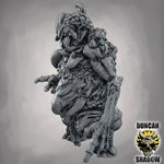 Plague Demons Lovecraftian - Resin Mini | DnD & Tabletop | 28mm