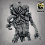 Plague Demons Lovecraftian - Resin Mini | DnD & Tabletop | 28mm