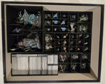 Everrain Kickstarter Game Organiser Trays | Box Inserts