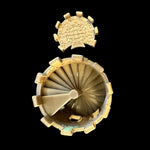 The Dice Tower Insert I Mythic Mug Insert | Dice Shaker/Tumbler I Travel Dice Storage