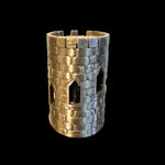 The Dice Tower Insert I Mythic Mug Insert | Dice Shaker/Tumbler I Travel Dice Storage