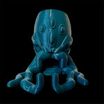 Cthulhu Dice Tower - Call of Cthulhu - Expertly 3D Printed - Rolls up to 6 x D6 at a time