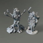 THIEF OF MASKS - Miniature | All Sizes | Dungeons and Dragons | Pathfinder | War Gaming