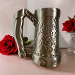 Lions Brew Themed Mythic Mug with FREE Insert/Riser