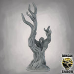 Trees - Terrain | DnD & Tabletop Games | 28mm