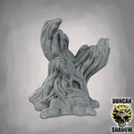 Trees - Terrain | DnD & Tabletop Games | 28mm
