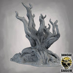 Trees - Terrain | DnD & Tabletop Games | 28mm