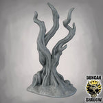 Trees - Terrain | DnD & Tabletop Games | 28mm