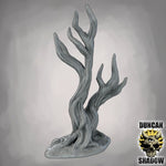 Trees - Terrain | DnD & Tabletop Games | 28mm