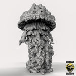 Qlippoth Lord OaurOong Miniature Model for Pathfinder I DnD | Tabletop Gaming I Fantasy RPG (Copy)