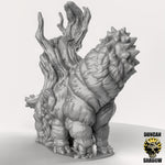 Qlippoth Cataboligne Miniature Model for Pathfinder I DnD | Tabletop Gaming I Fantasy RPG
