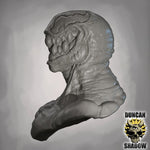 Venom Bust 2 - Display Bust | 1:4 Scale (~70mm)