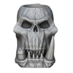 The Orc Skull Themed Mythic Mug with FREE Insert/Riser