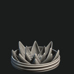 Druid Themed Mythic Mug with FREE Insert/Riser