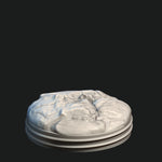 Golem Glum Themed Mythic Mug with FREE Insert/Riser
