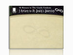 Return to The Circle Undone - Arkham Horror LCG Deck Box Dividers