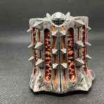 Fire Giant Dreadnoughts x 2 Resin Models for Dungeons 'n Dragons & Board RPGs