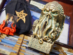 Cthulhu Idol