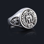 Miskatonic University Ring