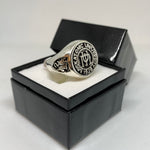 Miskatonic University Graduation Ring | Arkham Massachusetts 1928
