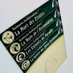 La Guerre des Dieux Extérieurs | Horreur à Arkham JCE - Intercalaires -Langue Française