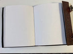 Miskatonic University Notebook Open