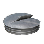 The Orc Skull Themed Mythic Mug with FREE Insert/Riser