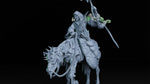 Pestilence - Four Horsemen of the Apocalypse Model 12:1 Scale | Harbingers of the Apocalypse