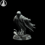 Ghosts | 32mm Scale Resin Model | From the Lost Souls Collection