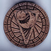 Cultists Scenery resin miniature - alternate angle
