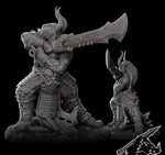 Rune Giant - Miniature -All Sizes | Dungeons and Dragons | Pathfinder | War Gaming