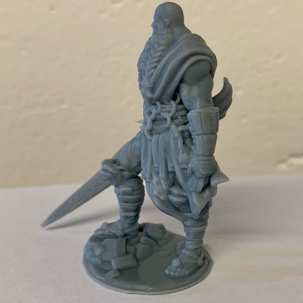 STORM GIANT - Miniature -All Sizes | Dungeons and Dragons | Pathfinder | War Gaming